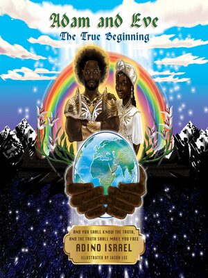 cover image of Adam and Eve